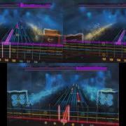 Rocksmith 2014 Heart Barracuda Lead Alt Lead Bass