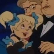 The Chipettes Proud Mary