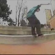 Scott Johnston Finally