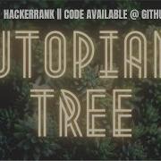 HackerRank Utopian Tree In C