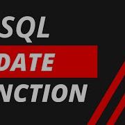 Date Functions In SQL Oracle SQL Fundamentals