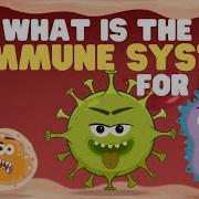 What Is The Immune System For Kids Learn All About How The Body Fights Off Bad Germs