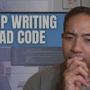 Why Good Students Write Bad Code