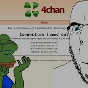 4Chan Hacked Admins Doxxed Site SHUTDOWN