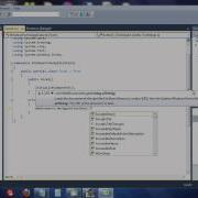 C Web Browser Tutorial
