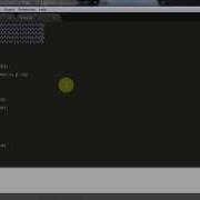 Python Pygame Tutorial Platformer Input