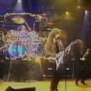 Megadeth Train Of Consequences