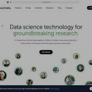 Moonshot 1 How To Install Python And Anaconda On MacOS