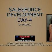 004Day Salesforce Development Apex Page Apex Page Block Attributes Debug Logs