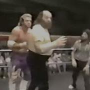 Southern Championship Wrestling Georgia Part 4