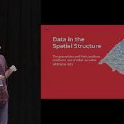 Методы анализа пространственных данных для улучшения моделей CARTO
