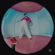 Harry Styles Watermelon Sugar Official Audio