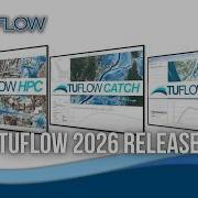 Релиз TUFLOW 2026
