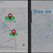 GPS Live Maps Voice Navigation