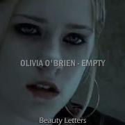 Olivia O Brien Empty Sub Español BeautyLetters
