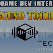 Game Dev Interview Sound Toolkit For Unity