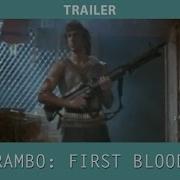 Rambo First Blood 1982 Trailer