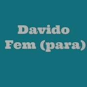 Davido FEM Lyrics Video DMW Mayorkun Fem Para
