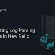 Creating Log Parsing Rules In New Relic