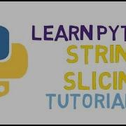23 Python Tutorial String Slicing In Python HINDI
