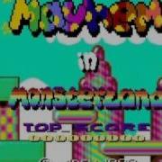 Mayhem In Monsterland C64 Vs Wii VC