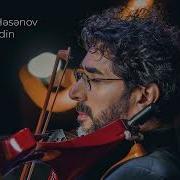 Ramin Hesenov Getdin 2025 Instrumental