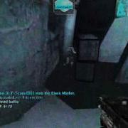Crossfire Ghost Mode Hack