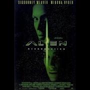 Making Of Alien Resurrection