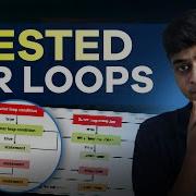 18 Mastering Nested Loops In Tamil Java Tutorial Series EMC Academy