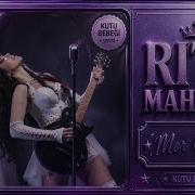 Rita Mahrani Mor Çerçeve