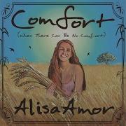 Comfort When There Can Be No Comfort