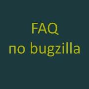 FAQ по баг трекингу Bugzilla