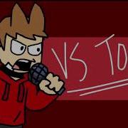 Friday Night Funkin Vs Tord Norway For One Hour Slowed Down