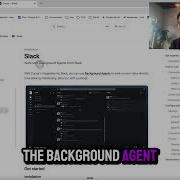 How I Used An AI Agent In Slack To Code A Feature While I Drank Coffee Automated Dev Demo