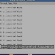 Unix While Loop In Shell Scripting