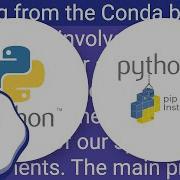 What Is The Difference Between Pip And Conda