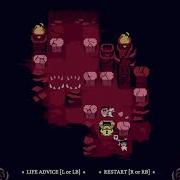Helltaker Level 6 NO Commentary