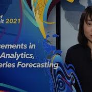 Advancements In Spatial Analytics Time Series Forecasting
