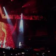 Depeche Mode Should Be Higher Live In Warsaw 25 07 2013