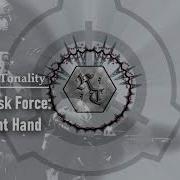 MOBILE TASK FORCE RED RIGHT HAND SCP Theme