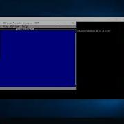 DosBox Assembly Language MP Folder Masm Command Run File Exe Hello World Dosbox