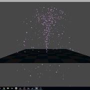 LWJGL Particle Test