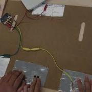 Micro Bit Reaction Timer