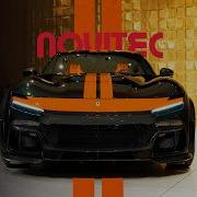 One Of A Kind Purosangue Esteso By Novitec Complete Customized 4K Cinematic