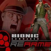 Bionic Commando Rearmed Super Hard