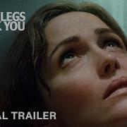 If I Had Legs I D Kick You Official Trailer HD A24