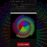 Epic Python Turtle Graphics A Visual Wonderland For Tech Enthusiasts