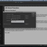 Dreamweaver CC 2020 Rollover Image