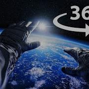360 VR Spacewalk Experience BBC HOME