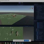 Unity Assignment Prototype 2